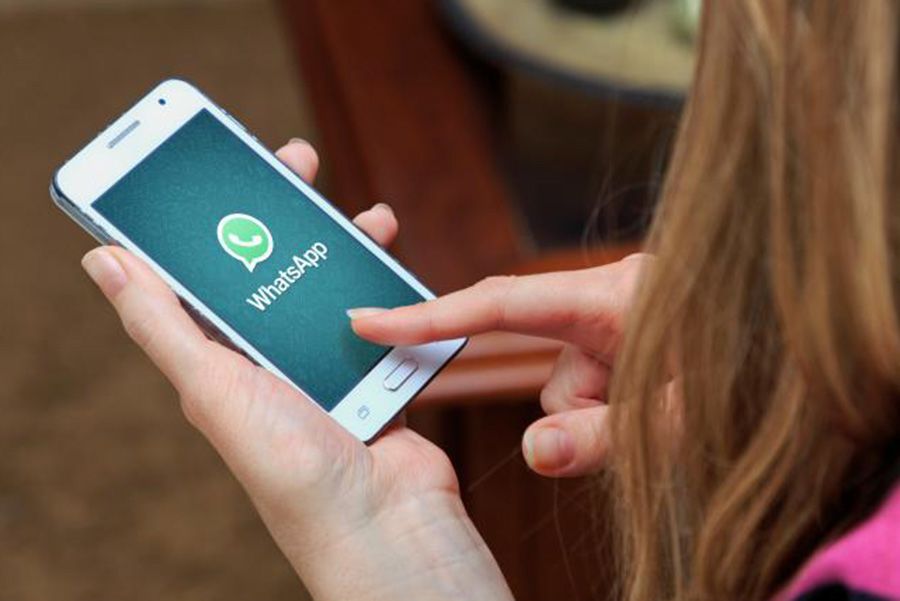 Beberapa Fitur Keren Baru WhatsApp untuk Android Edisi September 2018