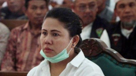 Kasus Azan Tanjung Balai, Meiliana Akhirnya Bebas Bersyarat