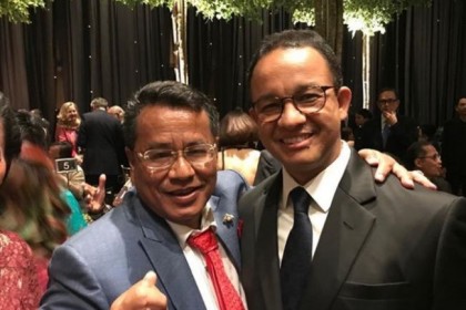 Kasus Narkoba Cucu Konglomerat, Hotman Paris: Kapolda Jangan Tergoda