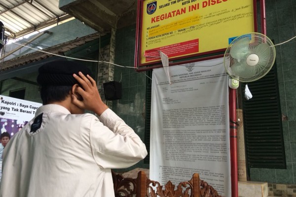 Jejak Penyebaran Ajaran Ahmadiyah di Indonesia yang Menuai Kontroversi