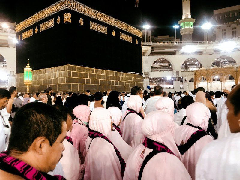 Pelunasan Biaya Haji di Sulsel Dibuka, Ini Nominalnya