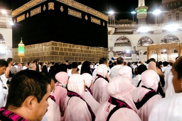 Ihram dalam Pelaksanaan Haji, Simak Definisi dan Urutan Pelaksanaannya