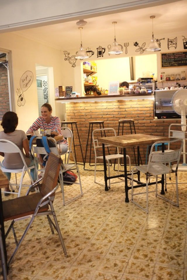 10 Kafe di Yogyakarta yang Nyaman buat Kerja, Sambil Nongkrong Asyik