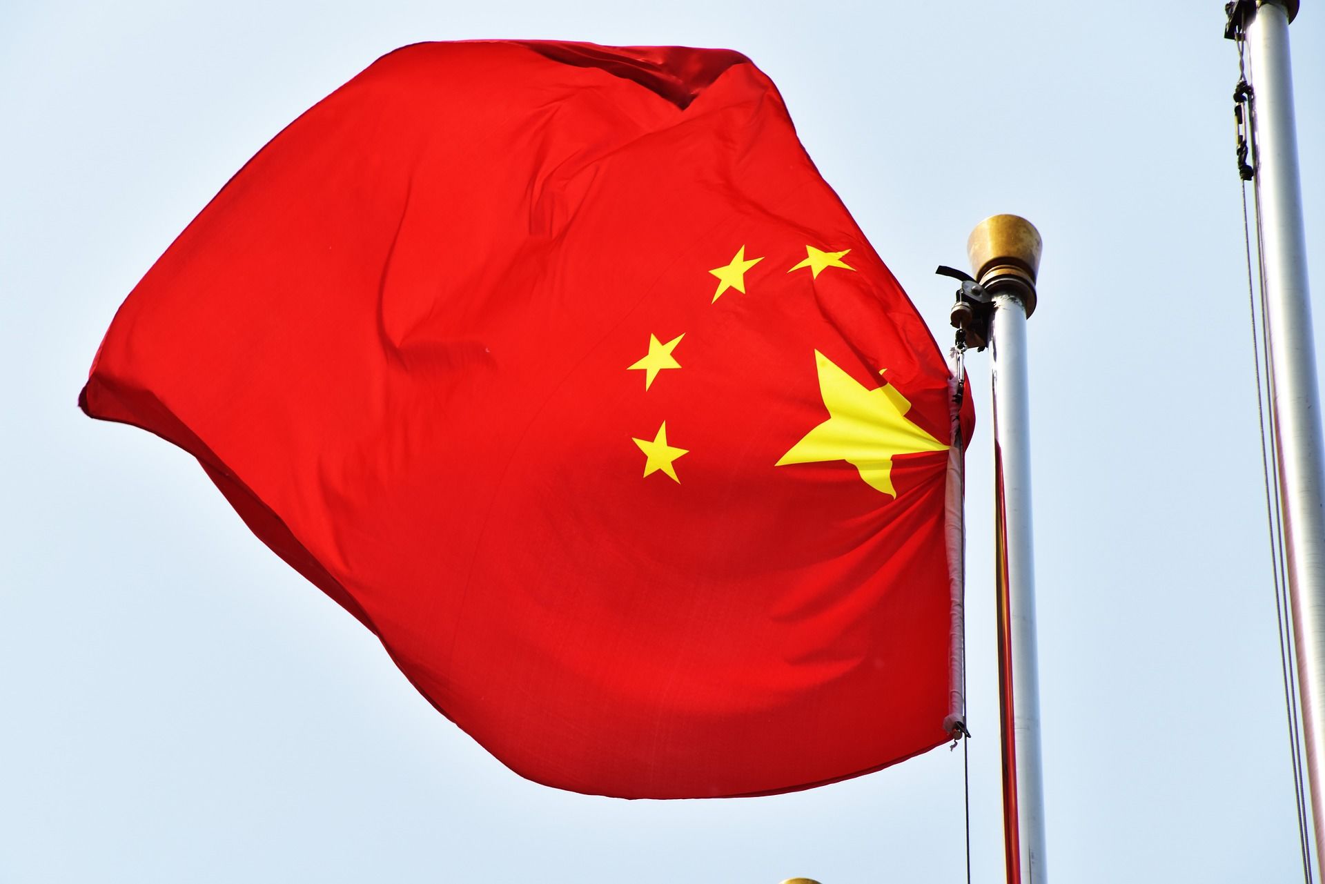 China Perketat Regulasi Internet, Google Siapkan Mesin Pencari Khusus