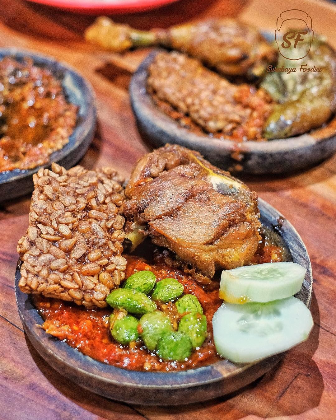 Kuliner Malam di Surabaya yang Gak Pernah Sepi Pembeli, Enak Sih!