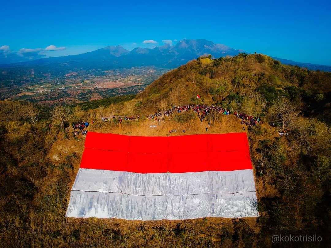 Download 9700 Koleksi Gambar Gunung Klotok  