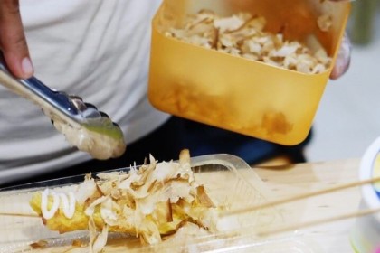 12 Varian Baru Telur Gulung Kekinian, Rasanya Makin Kaya dan Mantap