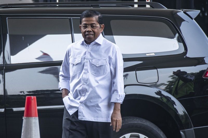 Ini Alasan Jokowi Tunjuk Agus Gumiwang Jadi Menteri Sosial