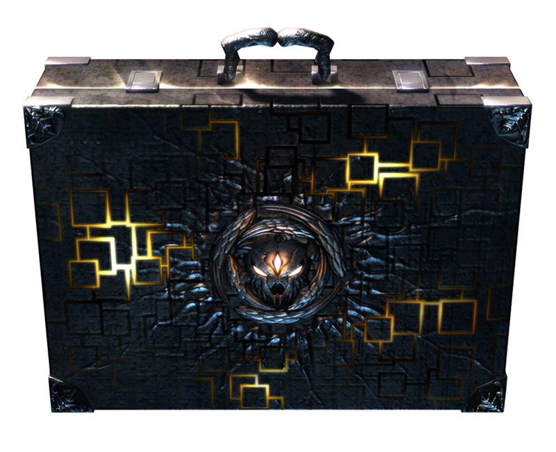 6 Game Weapons That Shouldn't Be in the Real World, Very Dangerous