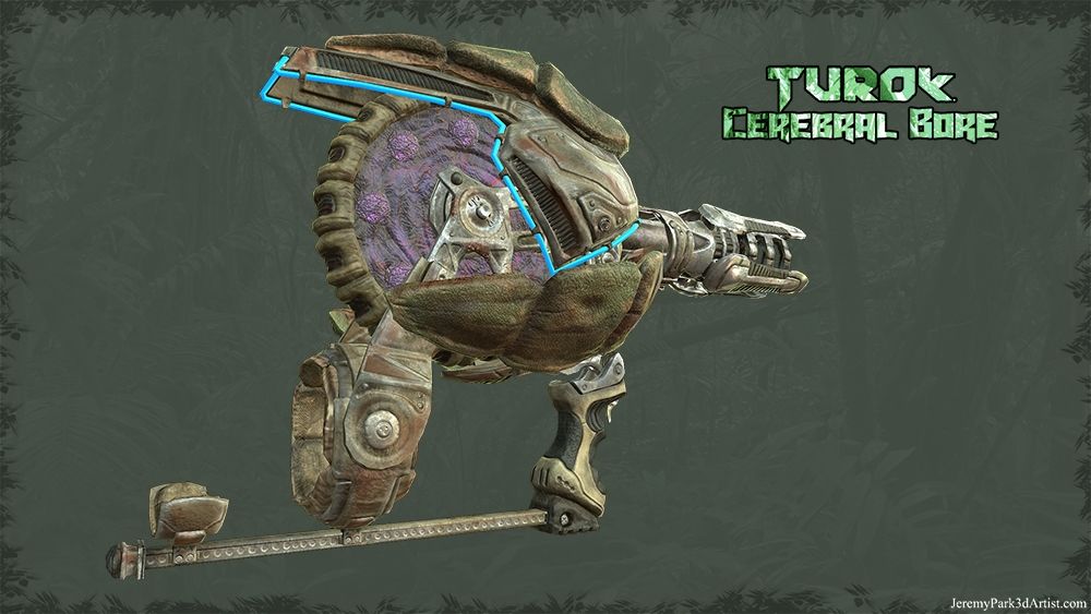 6 Game Weapons That Shouldn't Be in the Real World, Very Dangerous