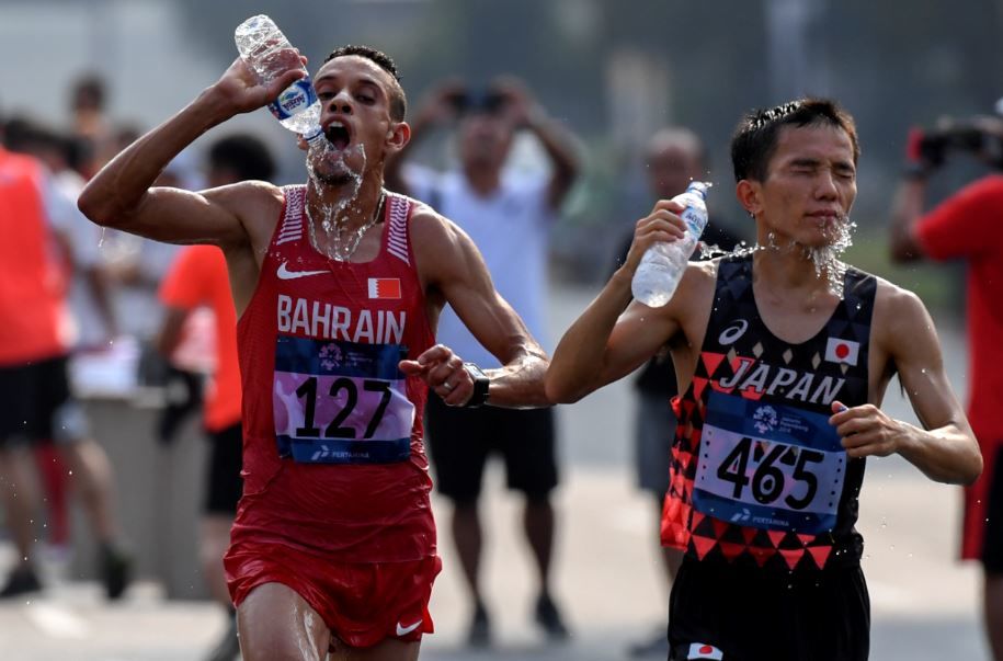 Sejarah Atletik di Dunia dan Indonesia, Berkembang Pesat - 31bbfD2eD37363a64963D3c05D4D97e3