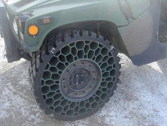 11 Hal Ini Bisa Bikin Penderita Trypophobia Cemas dan Gak Nyaman