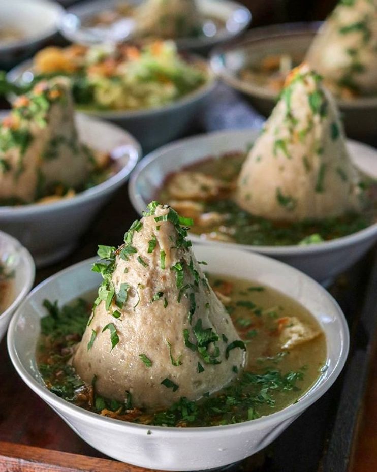 7 Tempat Bakso Paling Unik Di Yogyakarta Enak Dan Hits Banget