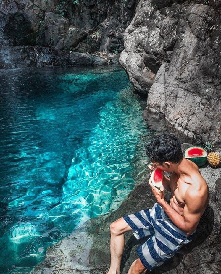 7 Wisata Air Terjun Paling Kece Di Bogor Serasa Punya Sendiri