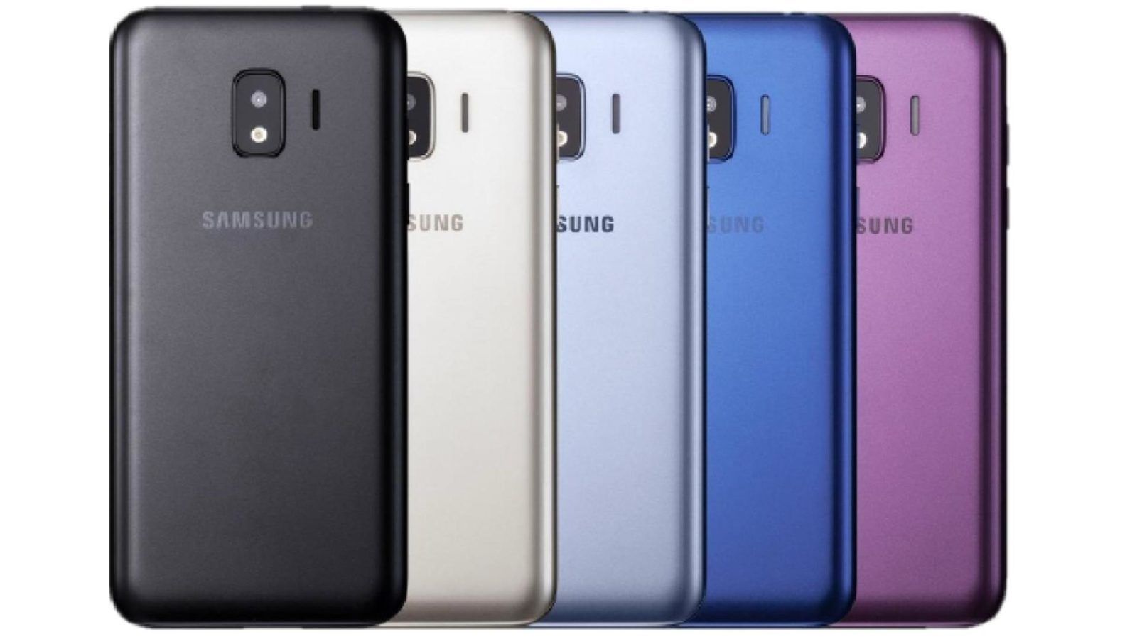5 Hal Unik Tentang Galaxy J2 Core Produk Low End Terbaru Samsung