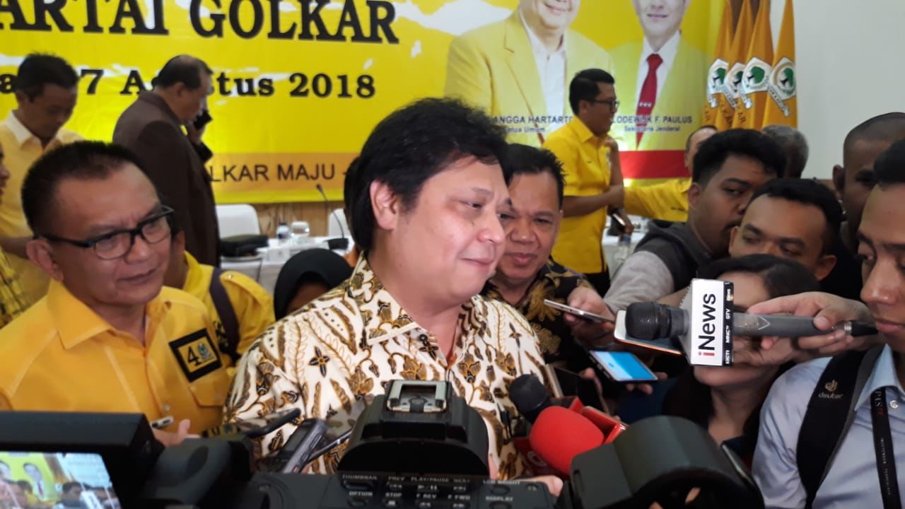 UP Pengacara Eni Saragih Diminta Setya Novanto Amankan Proyek