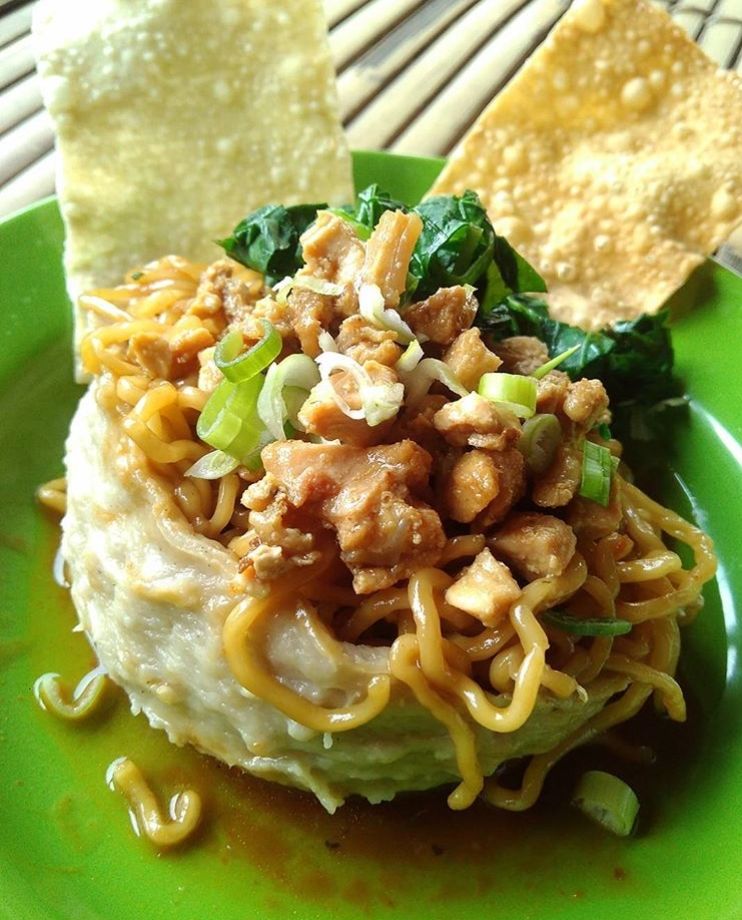 7 Tempat Bakso Paling Unik di Yogyakarta, Enak dan Hits Banget!