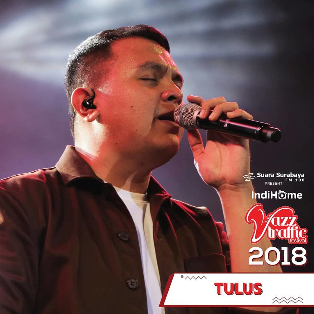 10 Potret Kemeriahan Hari Kedua Jazz Traffic 2018, Super Seru!