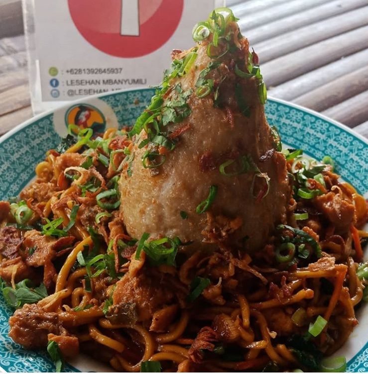 10 Potret Sensasi Makan Bakso Tumpeng Di Yogyakarta Sanggup Sendiri