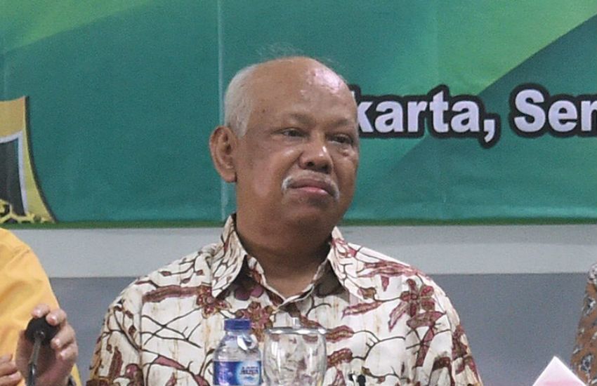 Janjinya IKN Tak Pakai APBN, Jokowi Malah Teken PP No 17 Tahun 2022