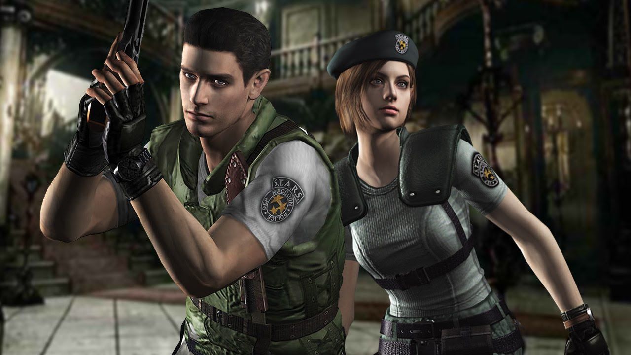 These 6 Remake or Remastered Games are Better than the Original Versions!