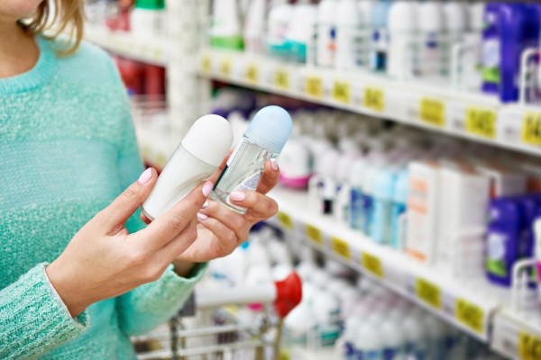 5 Cara Tepat Pilih Deodoran Menunjang Penampilan, Jangan Salah Pilih!