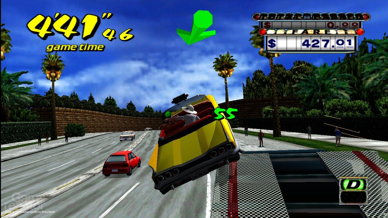 These 7 SEGA Games Need A Remake & Remaster Soon, According To Critics!