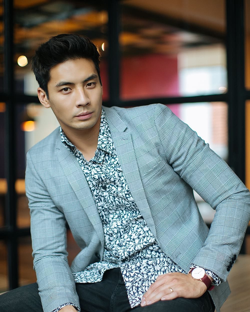 9 Warga Indonesia Jadi Artis dan Terkenal di Luar Negeri