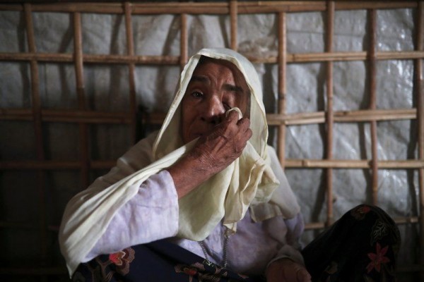 Rohingya Jadi Korban Hoaks, Bangladesh Diminta Buka Akses Internet