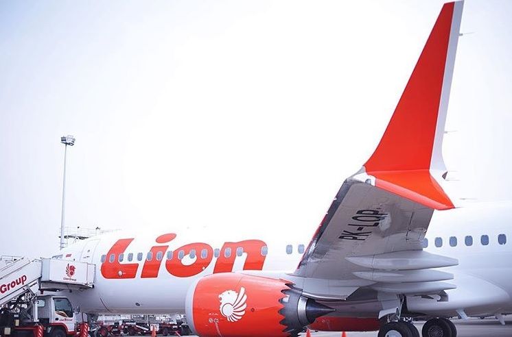 Ini 5 Fakta Boeing 737 MAX 8, Pesawat yang Digunakan Lion Air