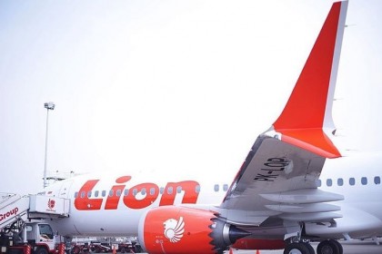 Viral Curhat Penumpang Lion Air Tak Dapat Kursi, 'Memangnya Kopaja!'