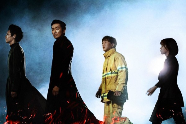 Mirip Along With The Gods, 5 Film tentang Kehidupan Ini Sarat Makna