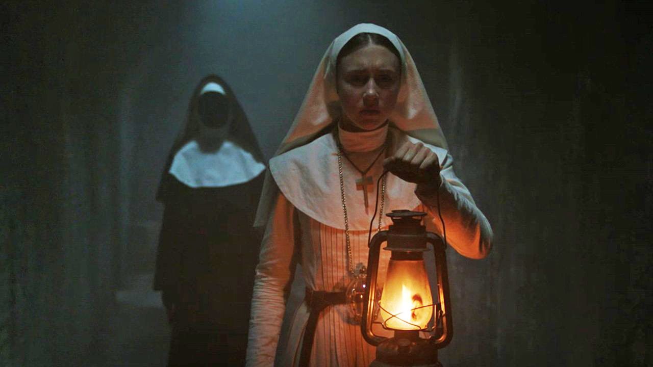 6 Fakta Film The Nun, Kisah Valak yang Bikin Susah Tidur