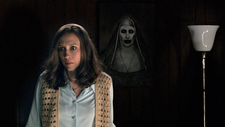 6 Fakta Film The Nun, Kisah Valak yang Bikin Susah Tidur