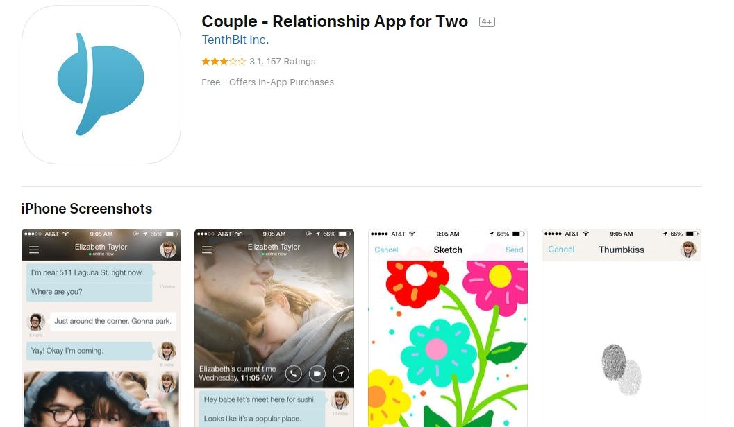 5 Aplikasi Seks Terbaik untuk Menjaga Kemesraan Hubungan Kamu