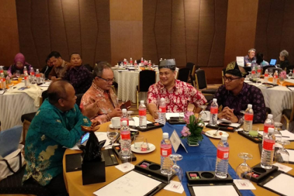 Ini loh Peluang Baru dari Sales Mission Thailand