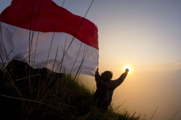 Salut! Indonesia Kasih 5 Surprise Ini di Asian Games, Sadar Gak?