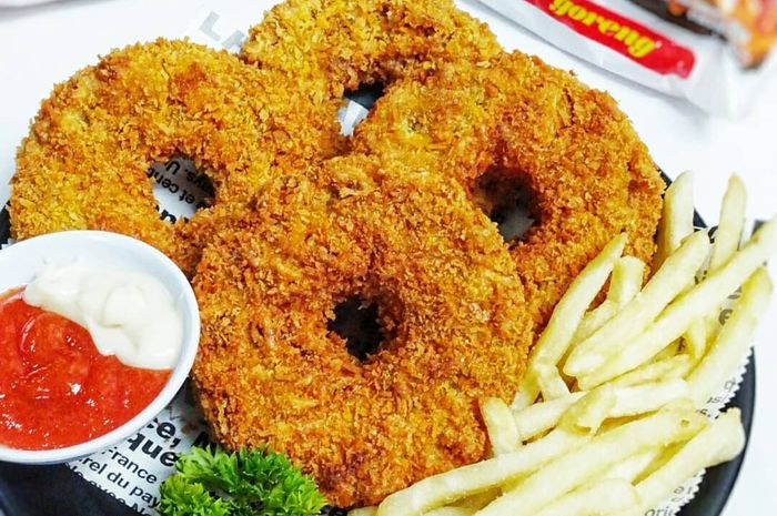 Jangan Ngaku Eksis Kalau Kamu Belum Coba 5 Makanan Viral Ini!