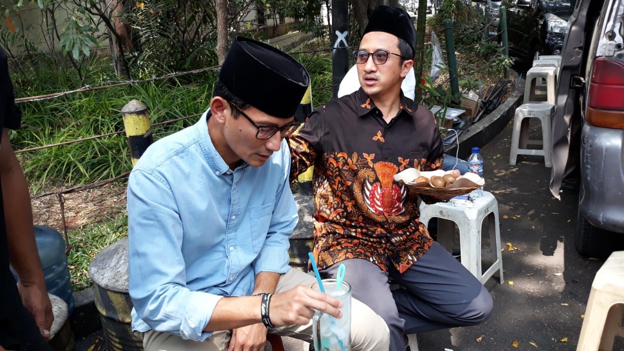 Nama Ustadz Yusuf Mansur sedang ramai diperbincangkan di media sosial oleh warganet Ustadz Yusuf Mansur Diamuk Warganet Gara-gara Singgung Xinjiang dan Uighur