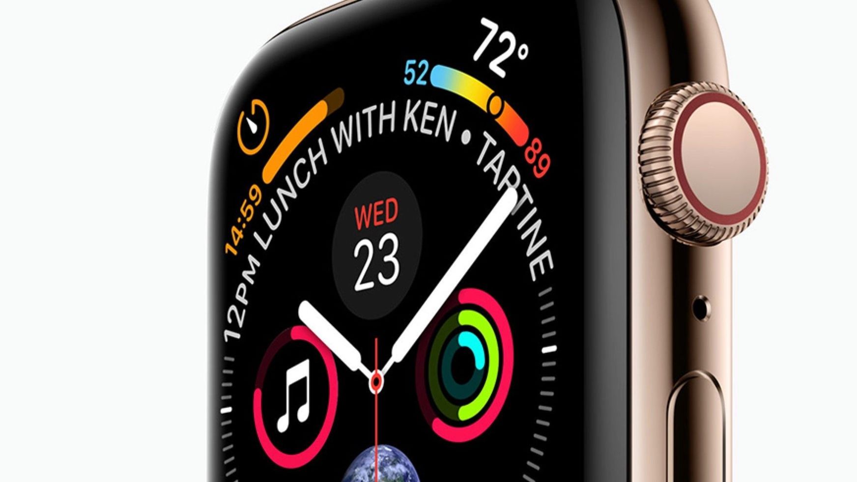 IPhone XS & Apple Watch Series 4: Intip 5 Bocoran Produk 