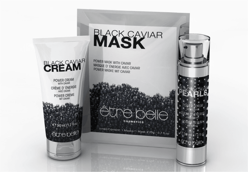 Dari Emas Sampai Magnet, 5 Masker ini Dibuat dari Bahan yang Unik!