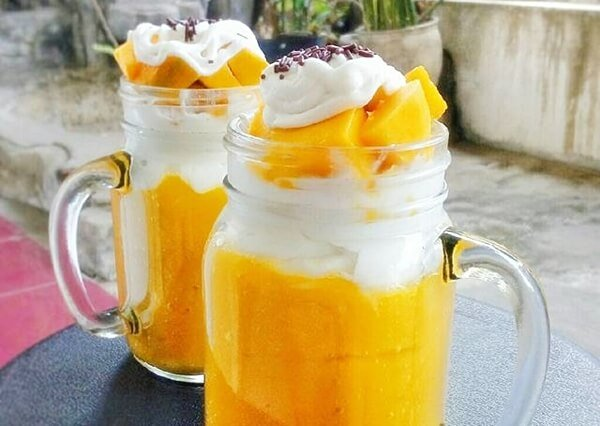 Jangan Ngaku Eksis Kalau Kamu Belum Coba 5 Makanan Viral Ini!