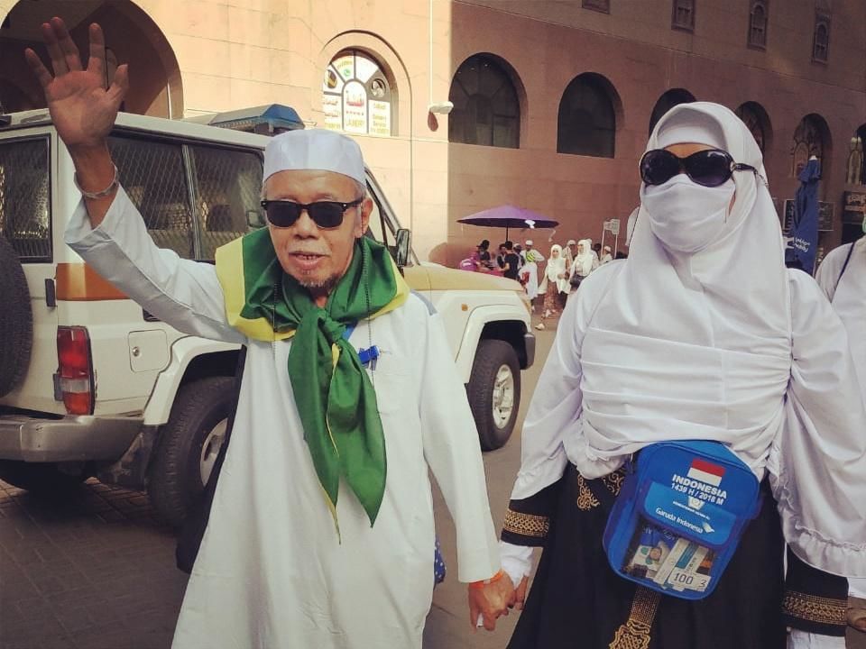 Telat Lunasi BPIH Berarti Batal Berangkat Haji, Ini Pengecualiannya