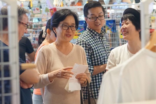 Art Market Surabaya, Bazar Seru untuk Mengisi Weekend Kamu