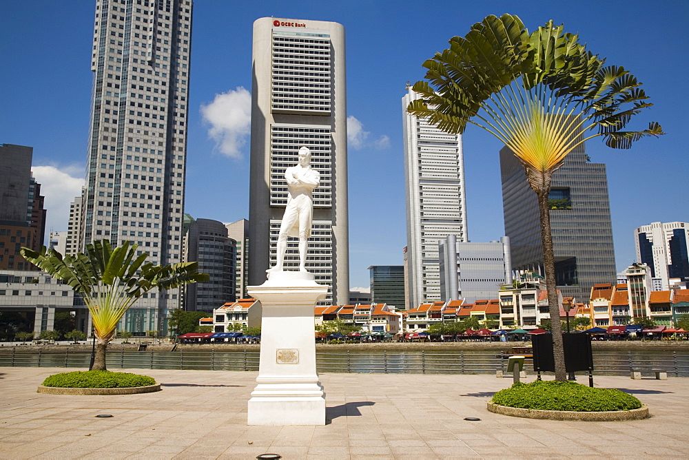 10 Tempat Wisata di Singapura yang Murah Meriah