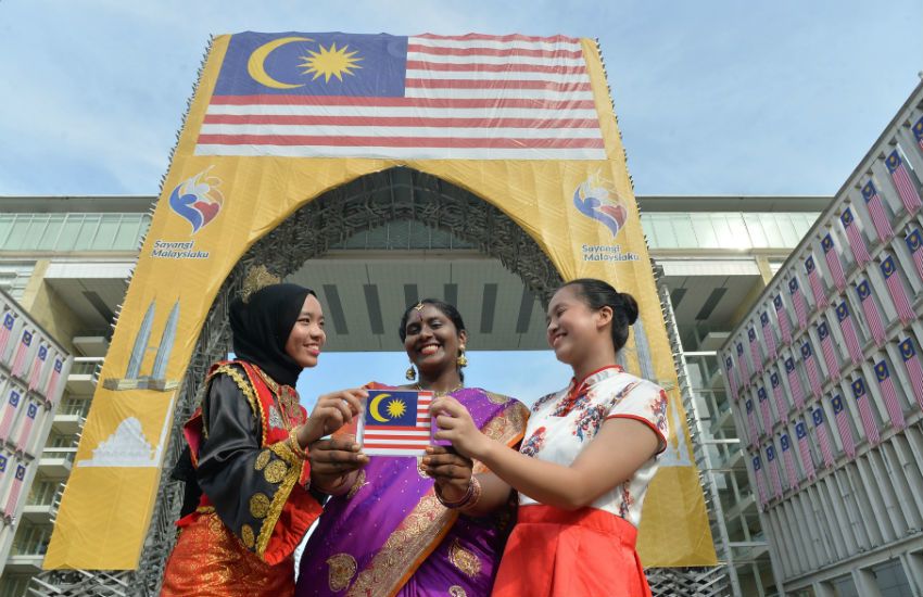 Mulai 1 April, Wisata ke Malaysia Dipermudah Tak Perlu Karantina