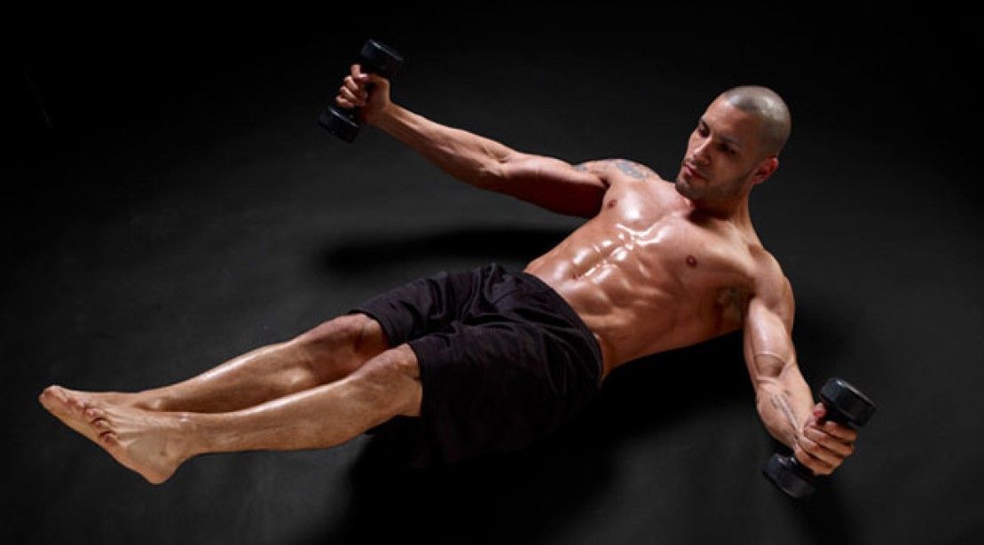 Menurut Trainer, Ini 5 Alasan Kenapa Pria Juga Perlu Melakukan Pilates