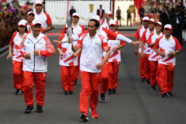 Bulan Ini Istana Bogor Dibuka untuk Umum Lho, Catat Tanggalnya!