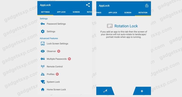 7 Aplikasi Applock Terbaik 2018 Biar Smartphonemu Lebih Privat & Aman!