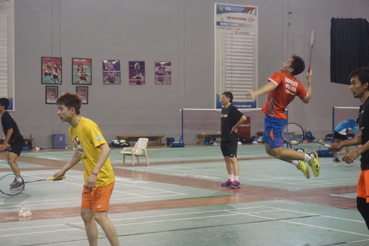 Mengenang Minarni Soedarjanto, Wanita Pertama Tembus Final All England